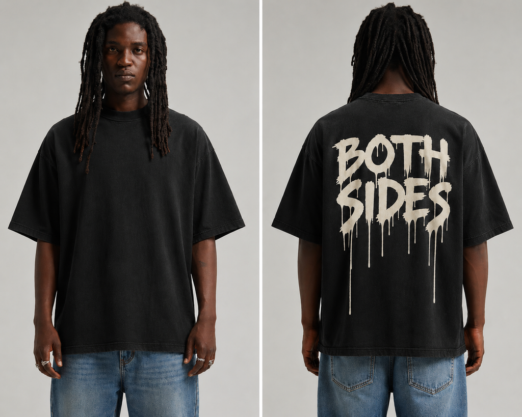 OG Drip Tee