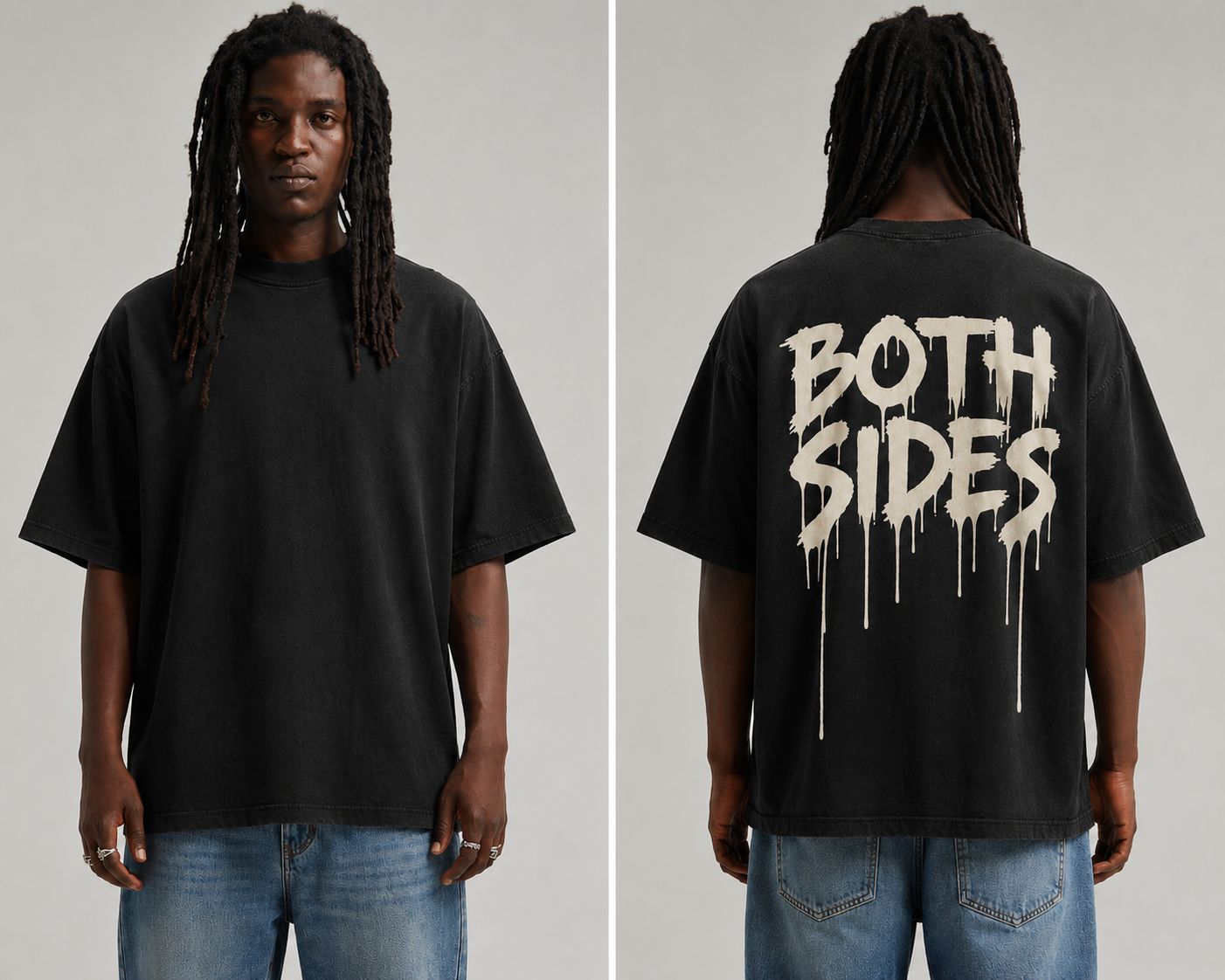 OG Drip Tee