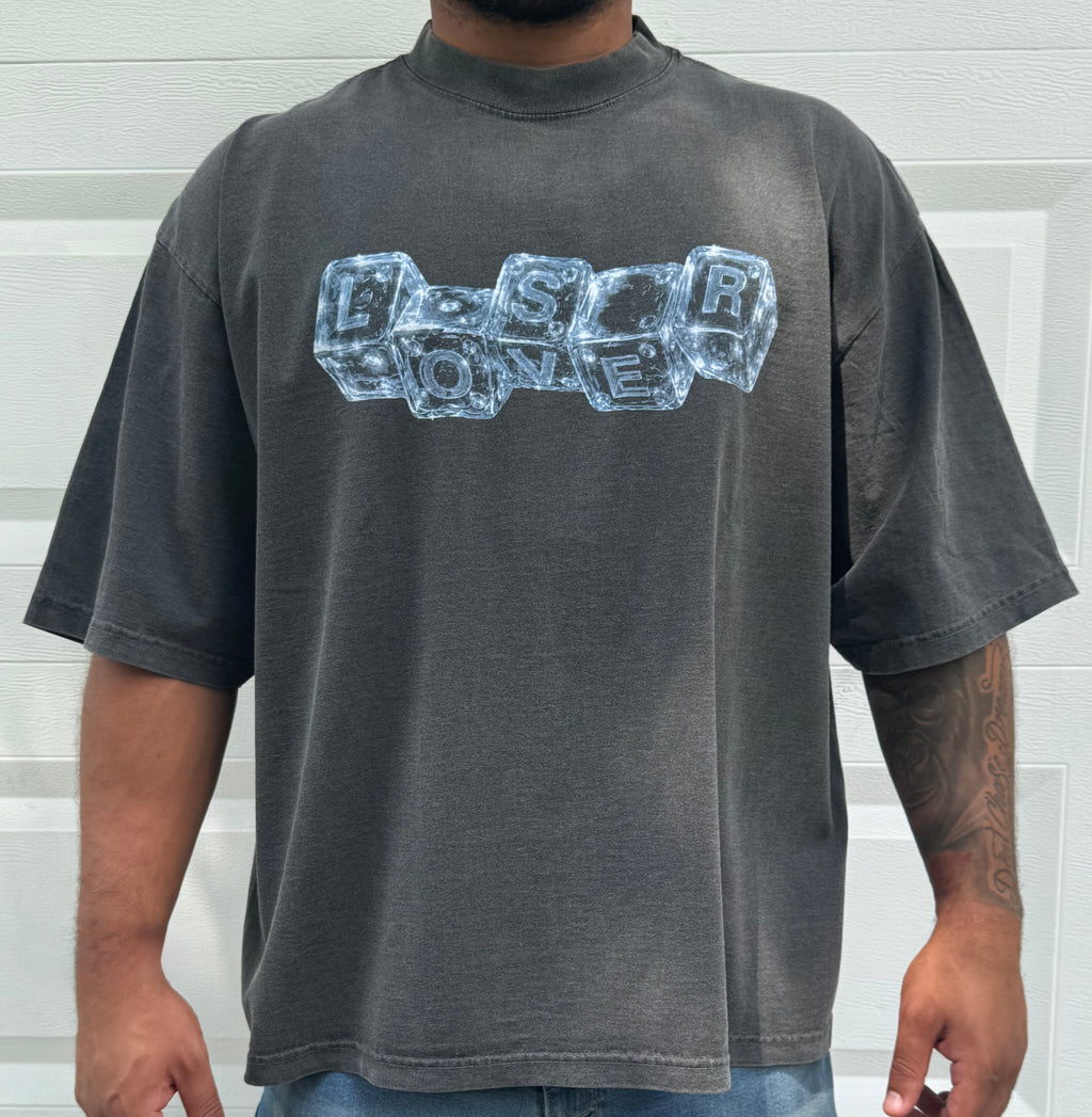 Iceman Tee