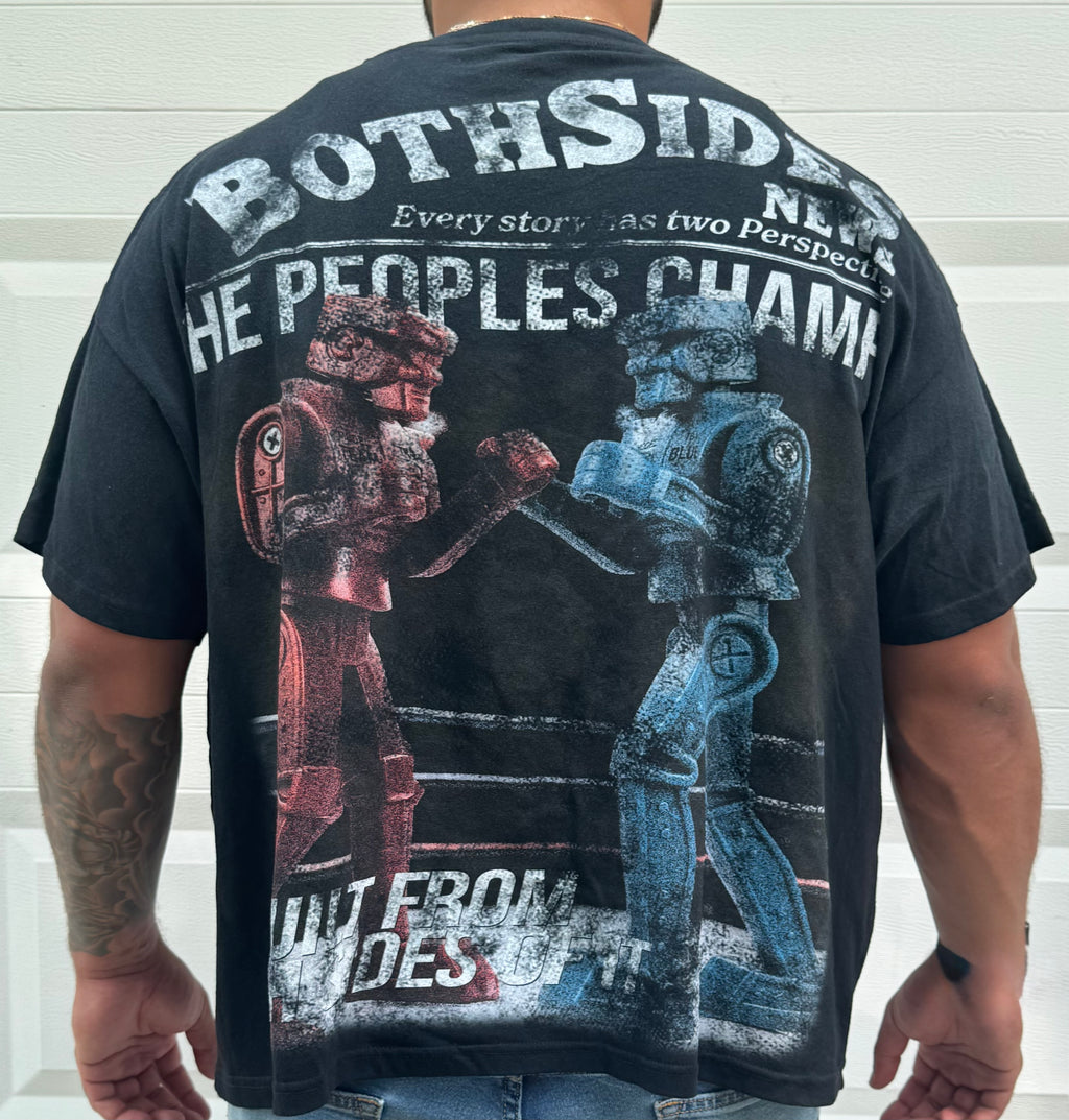 People's Champ Tee