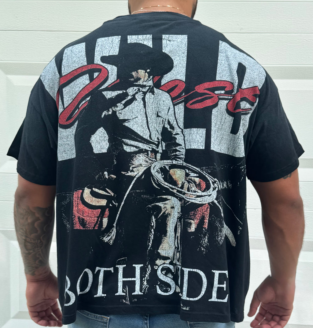 Outlaw Tee