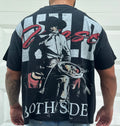 Outlaw Tee