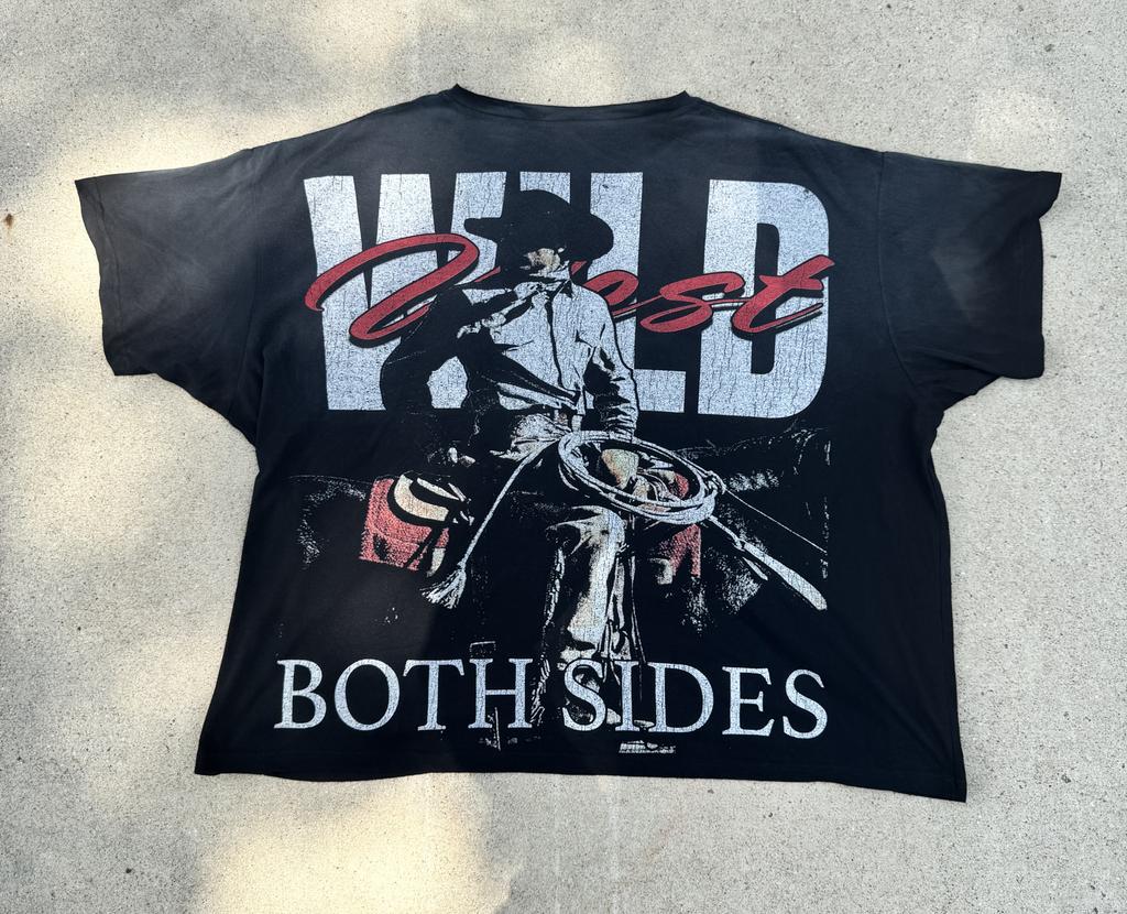 Outlaw Tee