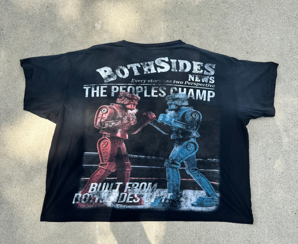 People's Champ Tee