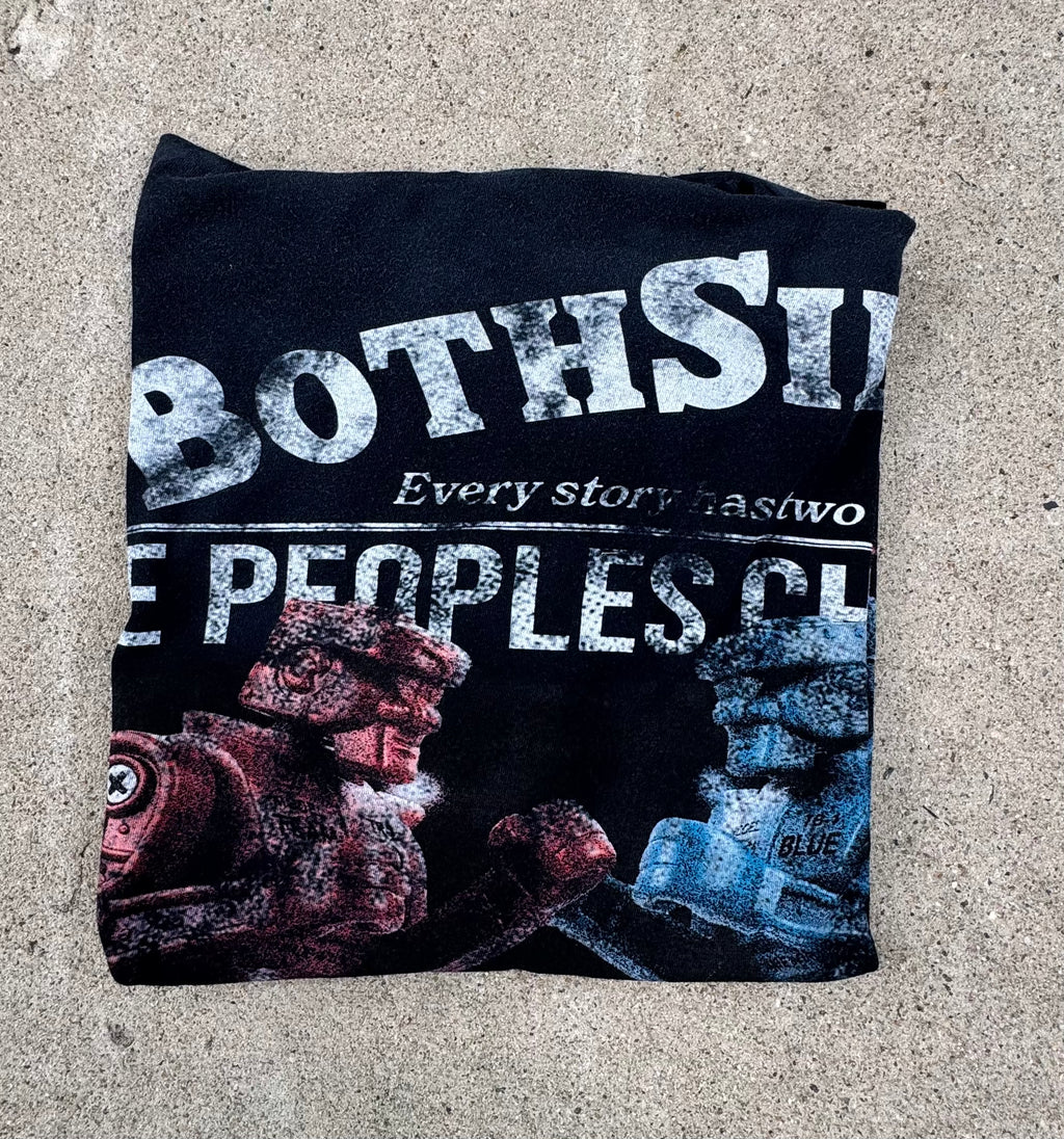 People's Champ Tee