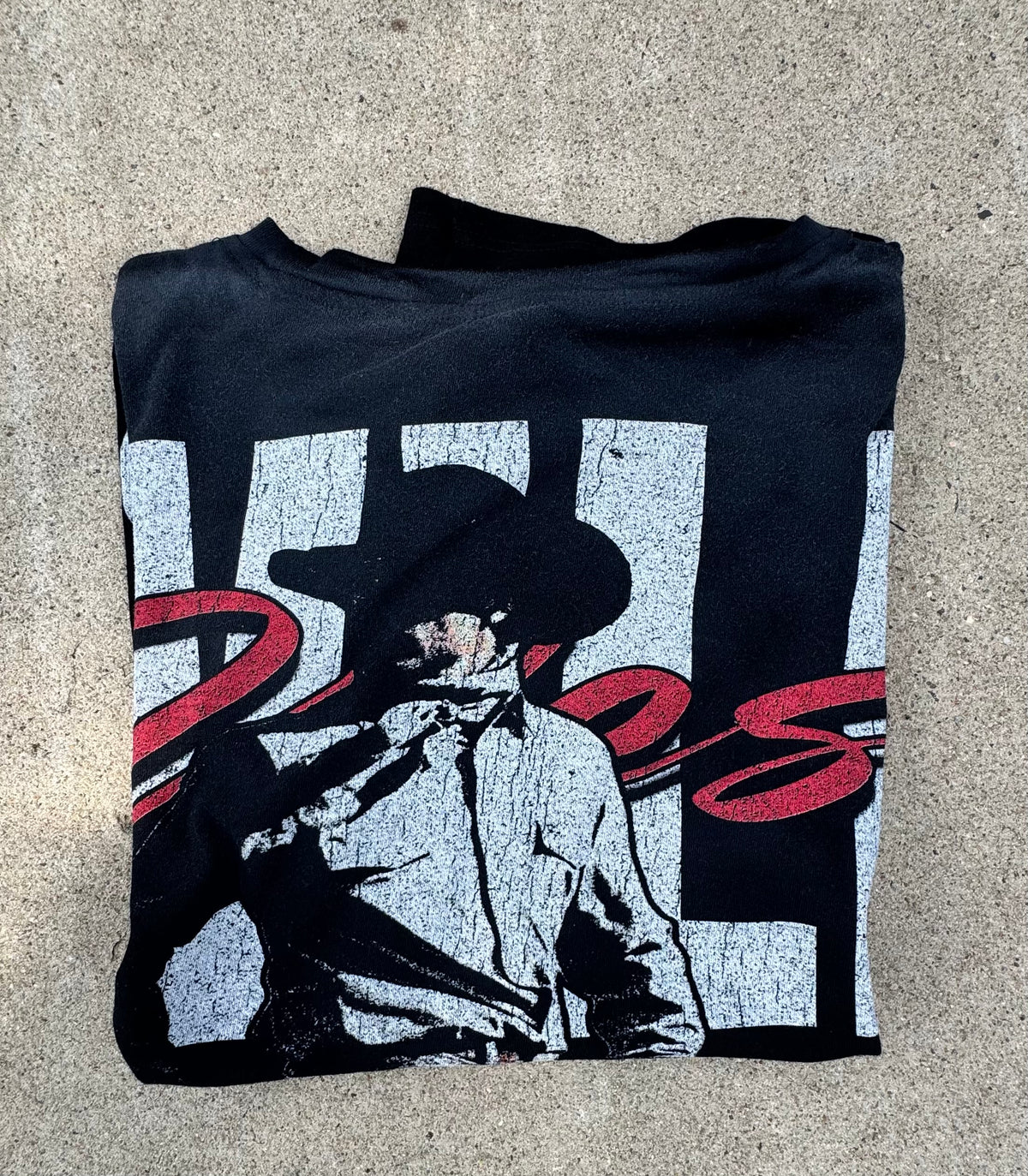Outlaw Tee