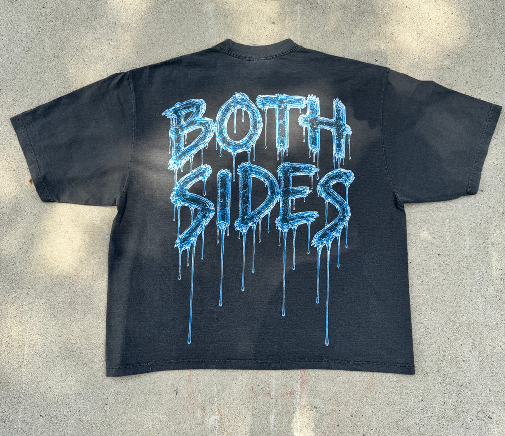 Iceman Tee