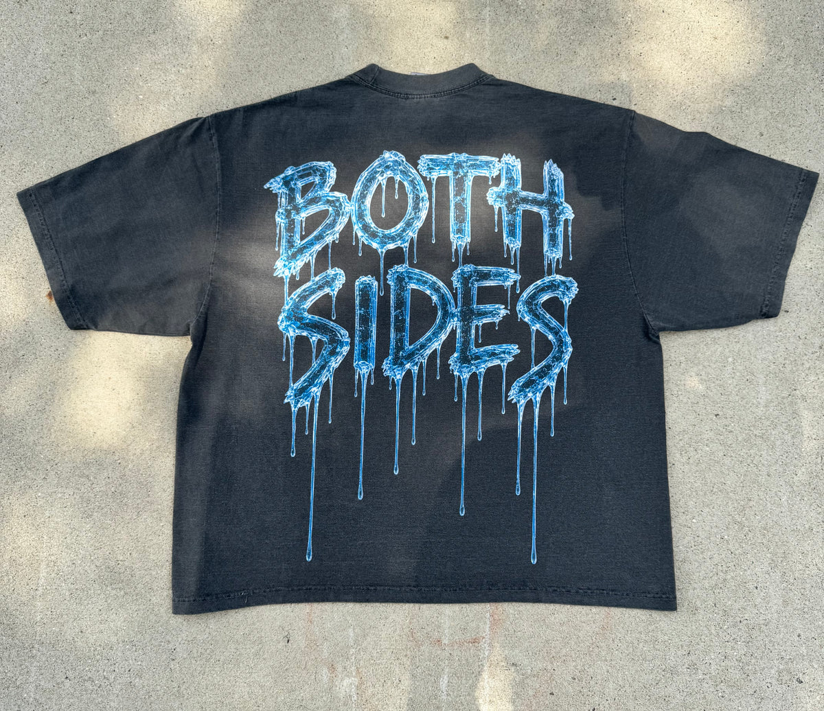 Iceman Tee